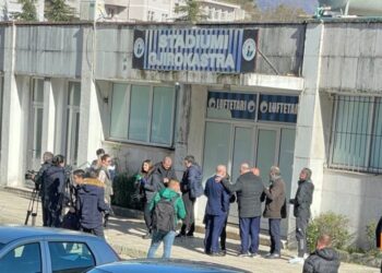 Skandali/ FSHF shtyn për nesër zgjedhjet në Shoqatën Rajonale në Gjirokastër, votimet fars do bëhet në hotel