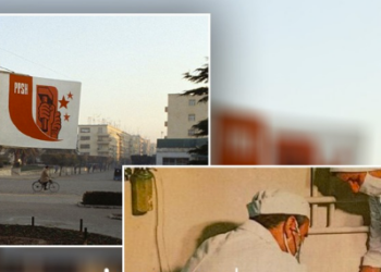 Lufta ndaj synetllëkut, ja çfarë e tërboi Feçor Shehun dhe raportet e hetuesisë në komunizëm: Drago Dhore bëri synet 23 fëmijë, mori 2 310 lekë