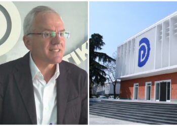 Goditja e selisë/ Deputeti i PD: 8 janari një ditë e rëndë! Do mbahet mend si shkëputja nga hijet dhe dhuna e së shkuarës