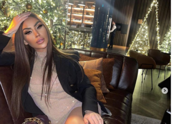 Fjolla Morina poston fotot seksi, ka dhe një pyetje për ndjekëset: Nga i keni burrat sot…loqka!