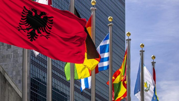Shqipëria në Këshillin e Sigurimit, mediat greke e konsiderojnë si: Dhimbje koke!