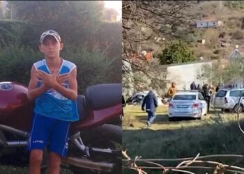 Detaje nga vrasja për gjakmarrje në Lezhë/ Zbardhet dëshmia e 17-vjeçarit: Isha pajisur me armë prej 1 viti, por…