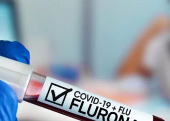 Bashkimi i gripit me COVID/ Zbulohet rasti i parë me “flurona” në këtë vend