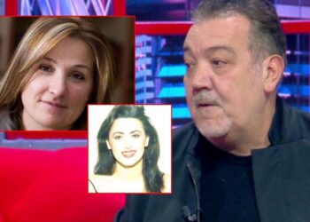 Burg e 10 mijë euro dëmshpërblim? Gjergj Leka tregon përplasjen me Flutura Açka: Kam qeshur në disa me gjëra