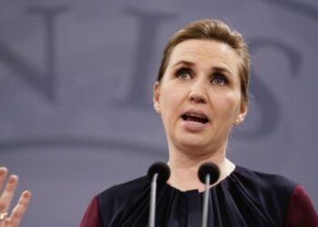 Danimarka, vendi i parë që dekreton fundin e pandemisë/ Frederiksen: Hapim një epokë të re