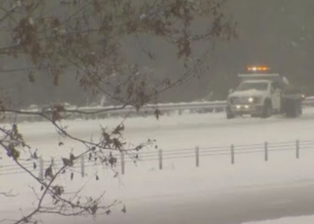 I ftohti polar, gjenden të vdekur 4 persona në kufirin SHBA-Kanada