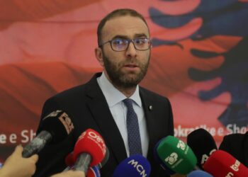 Sekretari i Përgjithshëm i PD pas padisë kundër KLP: A do lejohet Alfred Shehu të jetë pjesë e SPAK? Sistemi i drejtësisë, në provë