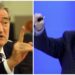 “Vrave qytetarët e tu në bulevard”! Berisha sulmon LIVE gazetarin nga Kosova: O i pafytyrë, provokator i Serbisë