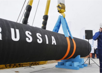 SHBA: Nëse Rusia pushton Ukrainën “vdes” gazsjellësi “Nord Stream 2”