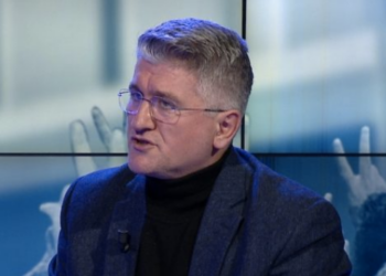 Tani nënkryetar Kuvendi/ Gjekmarkaj: Basha më ftoi 2 ditë para Këshillit Kombëtar, PD do ringrihet më luftarake edhe pse disa mund të qeshin