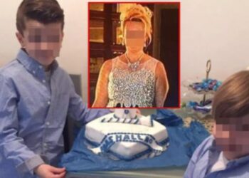 U vranë nga i ati në Gjermani/ U jepet lamtumira e fundit dy vogëlushëve nga Kosova