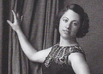 VIDEO/ Historike! Regjistrohen në Danimarkë këngët e kompozuara 100 vite më parë nga pianistja e parë shqiptare, Lola Gjoka