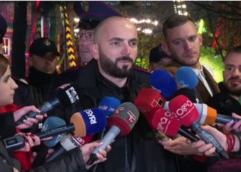 Festimi gjatë ndërrimit të viteve/ Nano: S’janë shënuar incidente, do të rikthehet ora policore