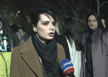 “PD, gati për zgjedhjet vendore”/ Grida Duma takim me disa gra në Durrës: Mirëpresim të gjitha zonjat që t’i bashkohen këtij procesi