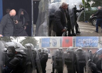 ‘Në protestë kanë qenë persona të paguar nga Voltana’/ Diskutimet në PD. Duma: “Lufta guerrile” për selinë të ndalojë. Berisha është po i njëjti