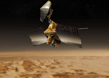 Ndodh për herë të parë në histori, helikopteri i NASA-s ulet në planetin Mars gjatë stuhisë së pluhurit