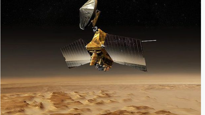 Ndodh për herë të parë në histori, helikopteri i NASA-s ulet në planetin Mars gjatë stuhisë së pluhurit
