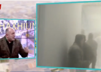 Haklaj shpërthen ndaj Berishës: Si në kohën e Mehmet pushtuesit, sulm barbar kundër djemve e vajzave spartane të PD