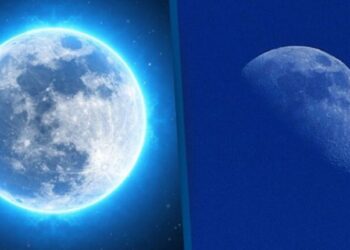 Sot shënohet dita më depresive e vitit/ Gjithçka që duhet të dini rreth ‘të hënës së kaltër’