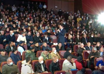 “8 janari, ngjarje traumatike”/ Basha: I bëra thirrje Berishës t’i thërriste mendve të kokës por kaloi vijën e kuqe