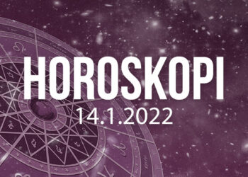 Horoskopi për ditën e premte, 14 janar 2022