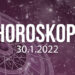 Horoskopi për ditën e diel, 30 janar 2022