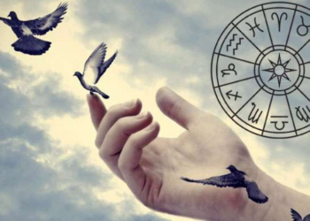 Sot do kuptoni shumë gjëra/ Njihuni me shenjën më me fat të Horoskopit