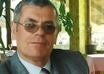 Makina përplas për vdekje gazetarin e njohur shqiptar