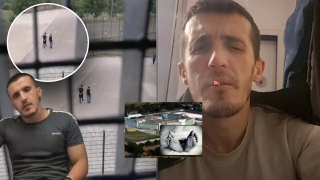 Vdekja misterioze e të riut shqiptar në burgun francez/ Vëllai tregon bisedën e fundit: Autoritet s’na thanë të vërtetën, kërkoj...