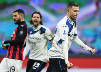 E trishtë në kampionatin italian. Futbollisti bie në depresion dhe ka probleme nervore