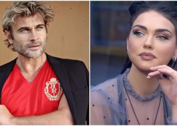 Kaluan natën e parë në suitë me Dj Dagz, Iliri ngacmon Einxhel: A pati ndonjë…?!