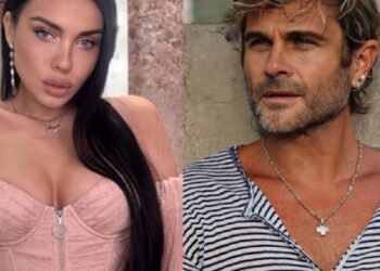 “T’i hapi këmbët, unë… E bëjmë treshe”/ Sqarohen aktorja dhe balerini: Tema ishte dhia