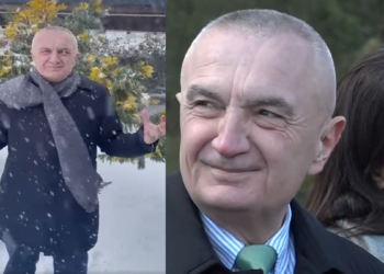 “Lumja ti moj Korçë lule”, Meta: Nga kjo shqetësohen çunat e shoqatës së Ballkanit të Hapur