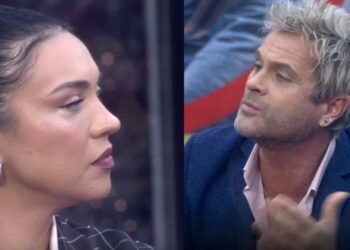 “Votuan njëri-tjetrin si inteligjentë”/ Donaldi pret çdo gjë në shtëpinë e BB VIP, përveç aleancës…