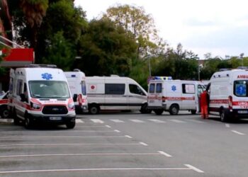 Gjendja e Covid në vend/ Në javën e fundit infektimet njësoj sa për 8 muaj pandemi. Shtrimet minimale: Vetëm 1 në 200 të infektuar shkon në spital