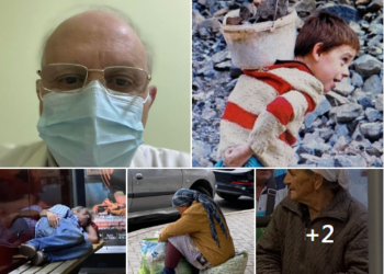 “30 vite JU “politiqenërit” tanë, bëtë gjithçka për t’u pasuruar korruptivisht”/ Reagimi i ashpër i mjekut Kalo: Historia do t’u vejë vulën e turpit