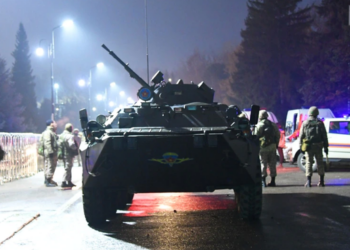 Shqiptari rrëfen momentet e vështira që po kalojnë në Kazakistan: S’po dalim dot, na kanë mbyllur