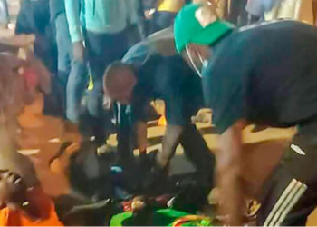 Përgjaket Kupa e Afrikës/ 6 të vdekur e 20 të plagosur në ndeshjen e Kamerunit