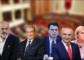 2021, të gjithë të kënaqur!