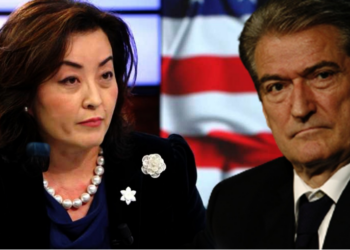 Berisha sërish në krye të PD? Yuri Kim e prerë: Demokratët ta mendojnë mirë!