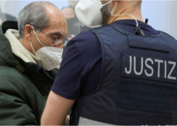 Dënimi historik në Koblenc për kolonelin e shërbimit sekret dhe kreun e burgut famëkeq: Dëshmi se drejtësia ekziston