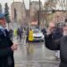 VIDEO/ Gruaja i kthehet protestuesit: “Ti s’ke bukë të hash në shtëpi, Berisha ka gjysmën e Tiranës”; ai ia kthen: “Do ta mundim Amerikën!!!”