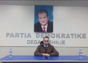 Zgjedhjet në 6 bashki/ Komisioni i Rithemelimit propozon disa nga emrat e kandidatëve për Lushnjën