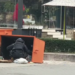 Merr fund ankthi/ Pakoja që ngriti në këmbë policinë në Elbasan ishte alarm fals