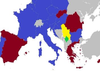 Raporti: Shpërbërja e Jugosllavisë përmbyllet aty edhe ku filloi – në Kosovë