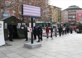 Vala e Omicron/ Këto janë të gjitha masat anti-COVID që hyjnë në fuqi nga sot në Kosovë
