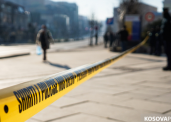 Kosova pritet të shtrëngojë sot masat anti-COVID, pasi Omicron rriti infektimet