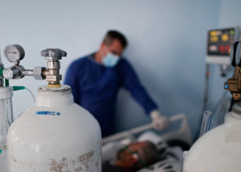 Kosova nën pushtetin e Covid-19/ Regjistrohen edhe 3.206 raste të reja