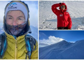 Uta e Himalajeve/ Njihuni me alpinisten nga Kosova që ka ngjitur majën më vdekjeprurëse në botë, Annapurna në Nepal