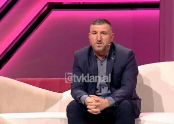 Motra e vdekur përndjek Kozmain në ëndërr: Ke 10 vite që nuk më takon